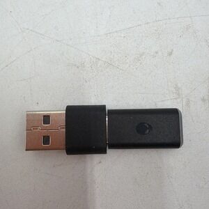 Wireless Headphone USB Dongle Receiver Adapter For DELL Alienware aw920H